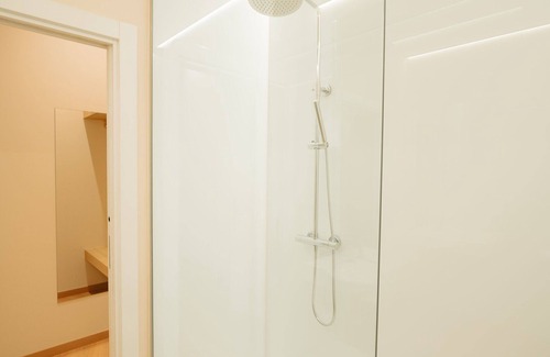 Maceira Apartamento | Habitación triple en exclusiva pensión en Negreira