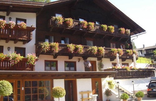 Heiligenblut Casa | Triple room, shower/toilet on the floor, balcony - Oberer Gollmitzer, Ferienhof