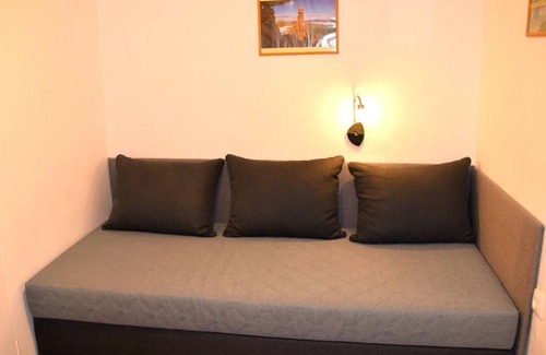 Pfaffendorf Cama Y Desayuno | Habitación triple, ducha, WC - Pension Lachmann