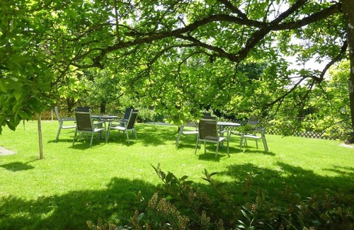 Sigmaringen Apartamento | Triple room with bath or shower and WC