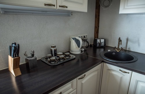 Old Town Casa | Triple room with shared facilities - Old Town
