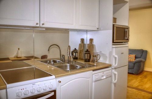 Old Town Casa | Triple room with shared facilities - Old Town