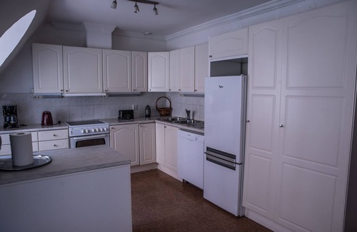 Old Town Casa | Triple room with shared facilities - Old Town