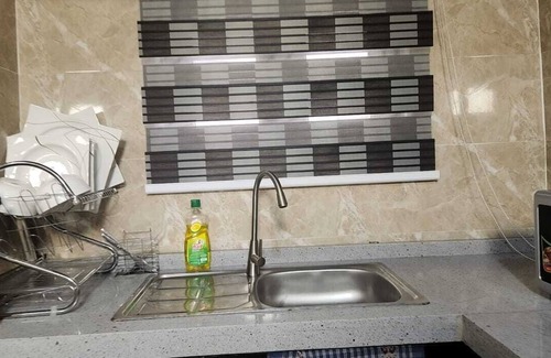 Surulere Apartamento | Triple Tee Luxury Hotel