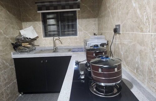 Surulere Apartamento | Triple Tee Luxury Hotel