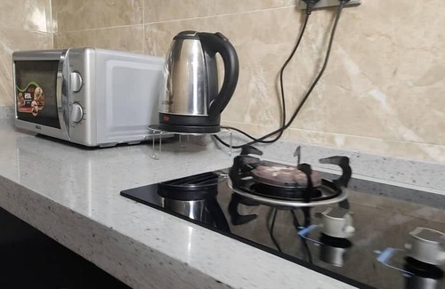 Surulere Apartamento | Triple Tee Luxury Hotel