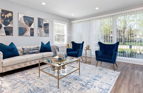 Westchester Casa | Triple the Charm: 3 Bedroom Home