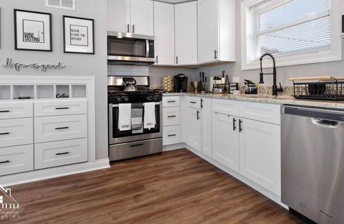 Westchester Casa | Triple the Charm: 3 Bedroom Home