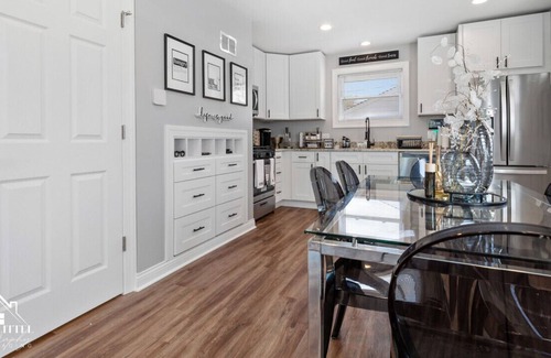 Westchester Casa | Triple the Charm: 3 Bedroom Home