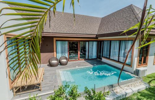 Cha-am Complejo | Triple Tree Beach Resort