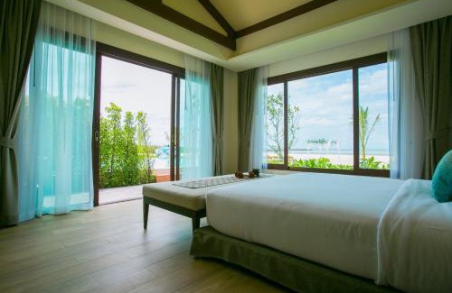 Cha-am Complejo | Triple Tree Beach Resort
