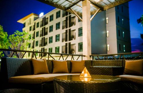Hua Hin Hotel | Triple Z Hotel