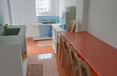 Baguio Casa | TripleJS Corner House