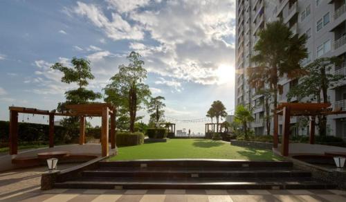 Panakkukang Apartamento | TripleQ Room 2BR Vidaview Apartment