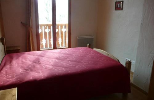 Valloire Apartamento | Triplex 10 pers, Sud, proche télésiège et centre, parking, animaux OK - FR-1-263-197