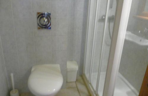 Valloire Apartamento | Triplex 10 pers, Sud, proche télésiège et centre, parking, animaux OK - FR-1-263-197