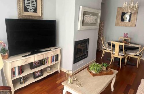 Latas Apartamento | Triplex 3 Rooms 2 Baños Terraza