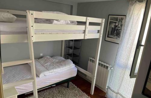 Latas Apartamento | Triplex 3 Rooms 2 Baños Terraza