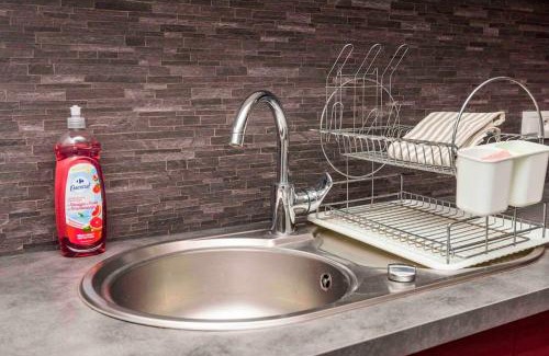 Le Beau Site Apartamento | Triplex 5 personnes au calme