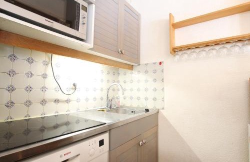 Saint-Chaffrey Apartamento | Triplex 6 Pers avec Balcon, Secteur Calme à Saint-Chaffrey, Proche Navette Skieur - FR-1-330E-106