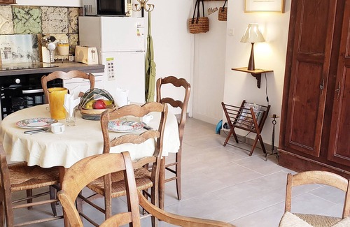 Marsanne Apartamento | Triplex au Village