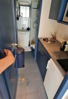 Nogent Village Apartamento | triplex, centre-ville, terrasse