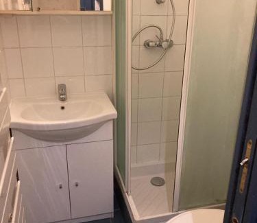 Nogent Village Apartamento | triplex, centre-ville, terrasse