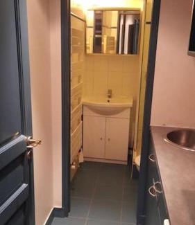 Nogent Village Apartamento | triplex, centre-ville, terrasse