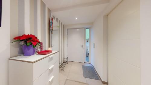 Bertrange Apartamento | Triplex Cozy Serenity Entrée Privée Au Calme Rue Sans Issue