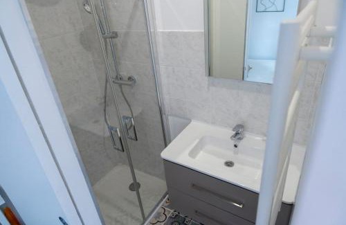Le Beau Site Apartamento | Triplex de qualité, quartier calme