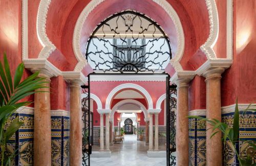 El Arenal Apartamento | Triplex en Casa Palacio Moratín