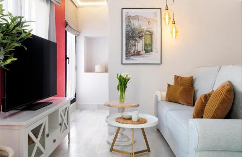 El Arenal Apartamento | Triplex en Casa Palacio Moratín