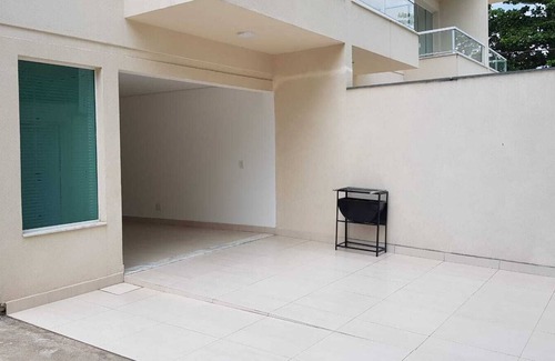 Jardim Enseada Casa | Triplex great location Praia da Enseada Guaruja