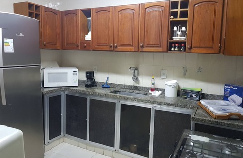 Algodoal Apartamento | Triplex con spa, 2 suites y 3 dormitorios más, avenida frente al mar, con vista al mar