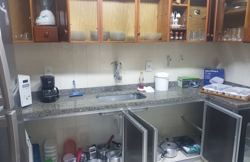 Algodoal Apartamento | Triplex con spa, 2 suites y 3 dormitorios más, avenida frente al mar, con vista al mar
