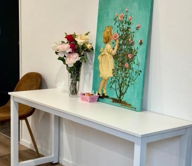 Christchurch Apartamento | TriPoint Retreat Airport, Uni and City at Your Doorstep