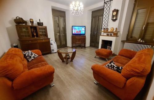 Minusio Apartamento | Tripolitania