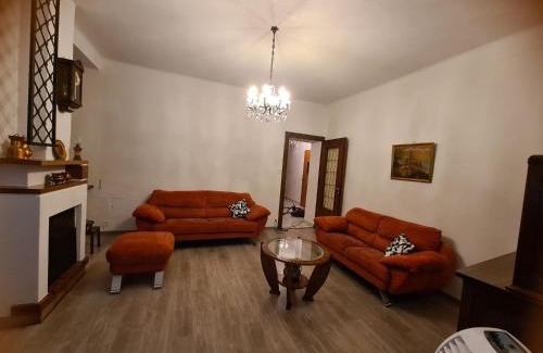 Minusio Apartamento | Tripolitania