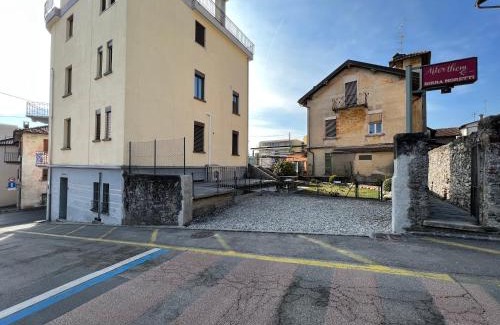 Minusio Apartamento | Tripolitania