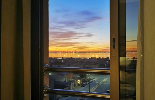 Dammam Apartamento | Tripper Inn