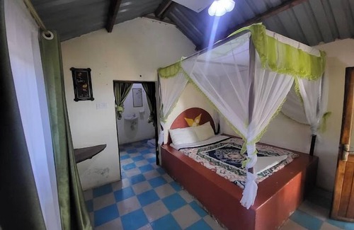 Naivasha Hotel | Tripple Eden Resort Naivasha
