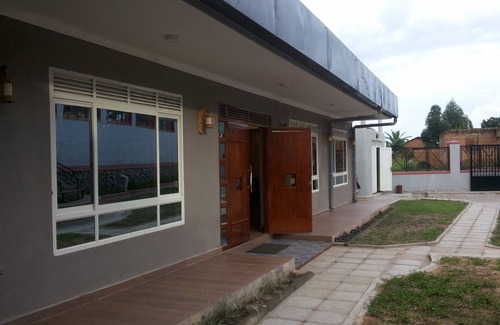Arua Apartamento | Tripplex Hotel