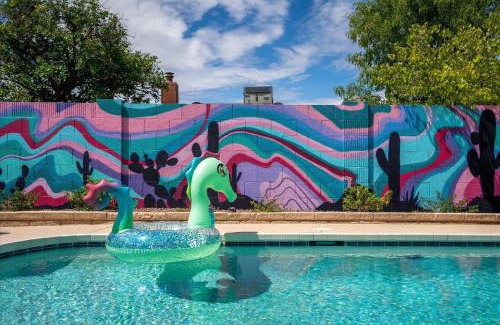 Tempe Casa | Trippy in Tempe