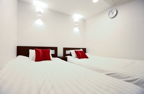 Eulji-ro Casa | TRIPSTAY Myeongdong