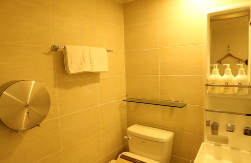 Eulji-ro Casa | TRIPSTAY Myeongdong