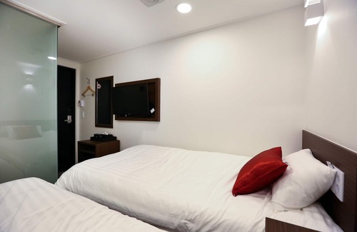Eulji-ro Casa | TRIPSTAY Myeongdong