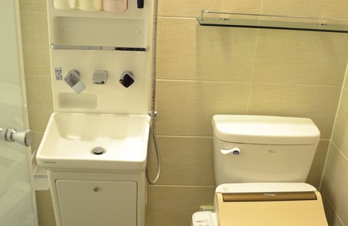 Eulji-ro Casa | TRIPSTAY Myeongdong