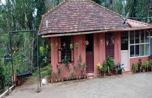 Kaimane Casa | TripThrill Jungle Side Homestay