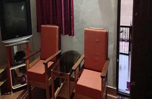 Kaimane Casa | TripThrill Jungle Side Homestay