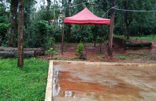 Chikkamagaluru Casa | TripThrill Timber Leaf Homestay